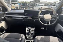 2025 Kia Stonic GT-Line