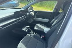 2025 Kia Stonic GT-Line