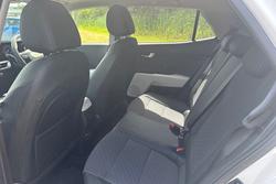 2025 Kia Stonic GT-Line