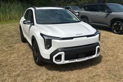 2025 Kia Stonic GT-Line