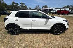 2025 Kia Stonic GT-Line