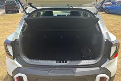 2025 Kia Stonic GT-Line