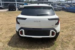2025 Kia Stonic GT-Line