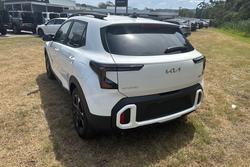 2025 Kia Stonic GT-Line