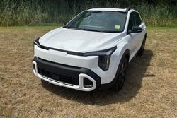 2025 Kia Stonic GT-Line