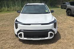 2025 Kia Stonic GT-Line