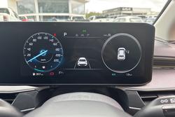 2025 Kia Stonic GT-Line