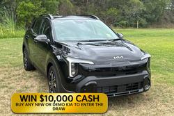 2025 Kia Stonic GT-Line