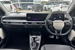 2025 Kia Stonic GT-Line