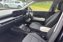 2025 Kia Stonic GT-Line