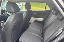 2025 Kia Stonic GT-Line