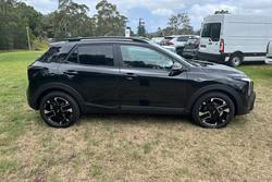 2025 Kia Stonic GT-Line