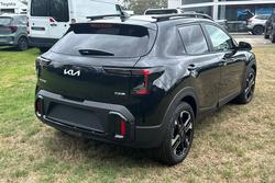 2025 Kia Stonic GT-Line