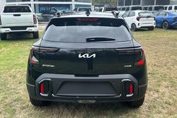 2025 Kia Stonic GT-Line