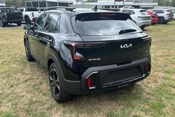 2025 Kia Stonic GT-Line