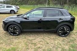 2025 Kia Stonic GT-Line