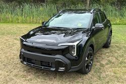 2025 Kia Stonic GT-Line