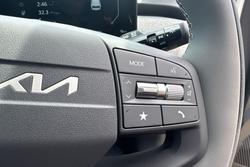 2025 Kia EV3 Earth Long Range SV MY25 Snow White Pearl (SWP)