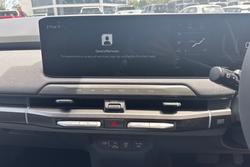 2025 Kia EV3 Earth Long Range