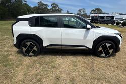 2025 Kia EV3 Earth Long Range SV MY25 Snow White Pearl (SWP)