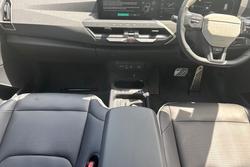 2025 Kia EV5 GT-Line