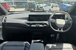 2025 Kia EV5 GT-Line