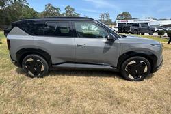 2025 Kia EV5 GT-Line