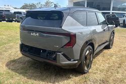2025 Kia EV5 GT-Line
