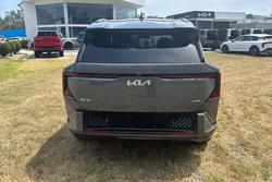 2025 Kia EV5 GT-Line