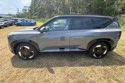 2025 Kia EV5 GT-Line