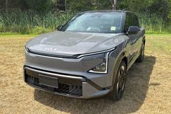 2025 Kia EV5 GT-Line