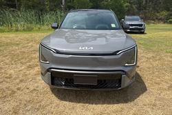 2025 Kia EV5 GT-Line