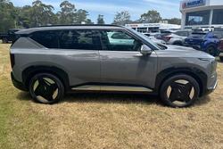 2025 Kia EV5 Earth