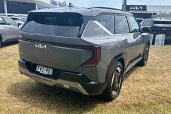 2025 Kia EV5 Earth