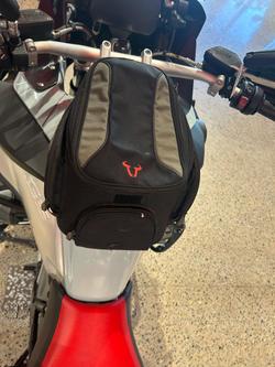 2018 BMW R 1250 GS Adventure R 1250 Silver