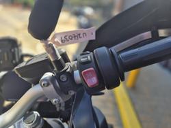 2018 BMW R 1250 GS Adventure R 1250 Silver