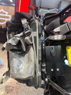 2018 BMW R 1250 GS Adventure R 1250 Silver