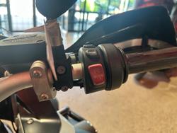 2018 BMW R 1250 GS Adventure R 1250 Silver