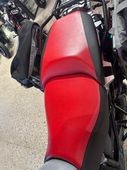 2018 BMW R 1250 GS Adventure R 1250 Silver