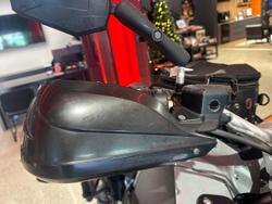 2018 BMW R 1250 GS Adventure R 1250 Silver