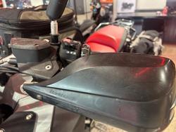 2018 BMW R 1250 GS Adventure R 1250 Silver