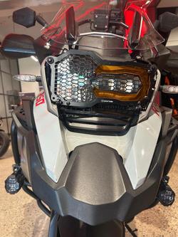 2018 BMW R 1250 GS Adventure R 1250 Silver