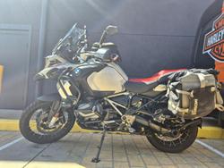 BMW R 1250 GS Adventure