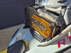 2018 BMW R 1250 GS Adventure R 1250 Silver