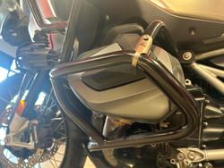 2018 BMW R 1250 GS Adventure R 1250 Silver