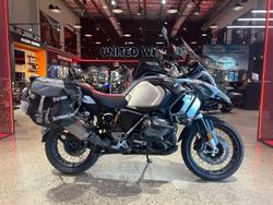 BMW R 1250 GS Adventure