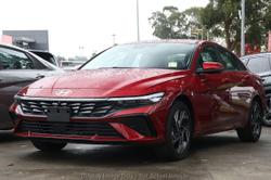 2025 Hyundai i30 Premium