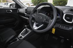 2025 Hyundai Venue
