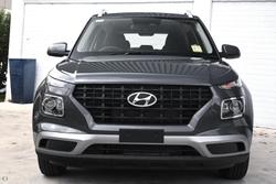 2025 Hyundai Venue
