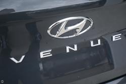 2025 Hyundai Venue